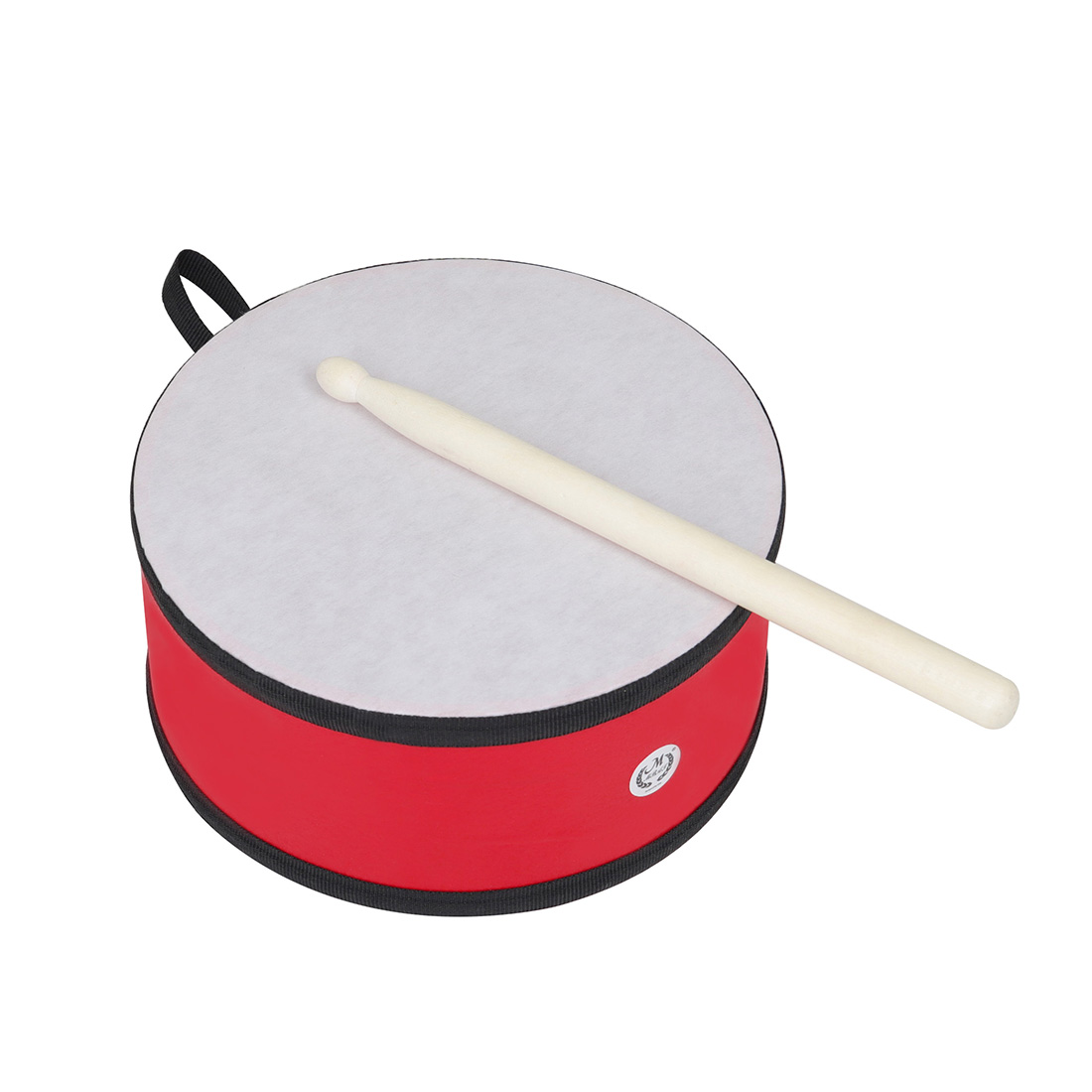 M MBAT オルフ手ドラム、インド風、両面打楽器、持ち運び - Musical Instrument Indian のレビューと価格