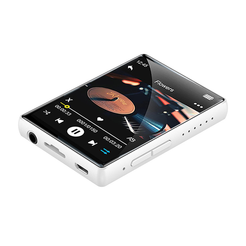 P1 2.4 インチ タッチ スクリーン Bluetooth - Musical Instrument Image のレビューと価格