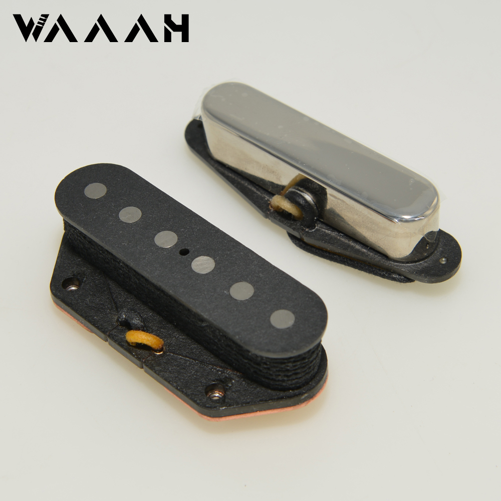 WAAAH アルニコ 3 CS'51 Tlcaster ピッ - Musical Instrument Mandolin のレビューと価格