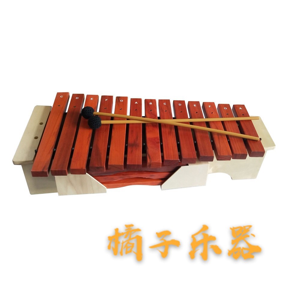 オルフ楽器 13音階の木琴、高・中・低の音域、調律可能な木製 - Musical Instrument Xylophone のレビューと価格