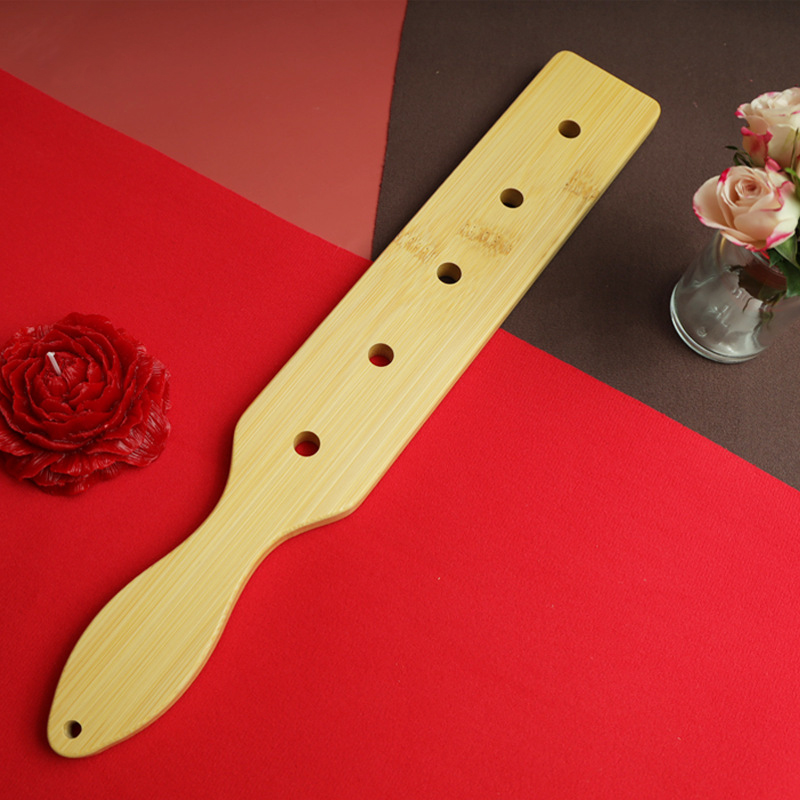 伝統的な手作りの竹製スパンキングパドル – 乗馬用馬鞭と規律 - Didgeridoo Bamboo のレビューと価格