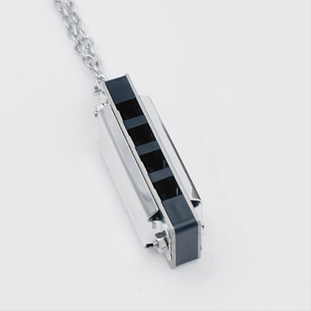 ABXY ミニハーモニカネックレス 4 穴 8 トーンハーモ - Musical Instrument Organ のレビューと価格