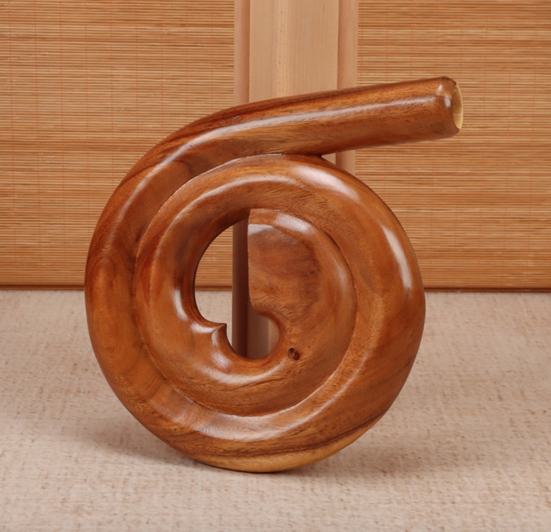 Didgeridoo-ポータブルオーストラリアの木管楽器、音 - Musical Instrument Didgeridoo のレビューと価格