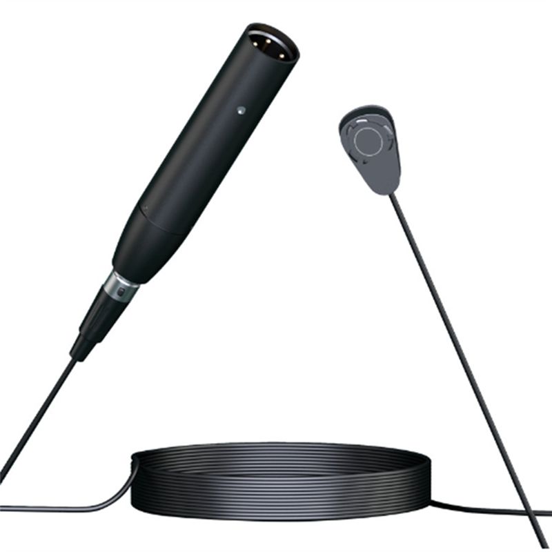 【A15I】GC411 楽器用ピックアップ 有線バイオリンマ - Musical Instrument Sounds のレビューと価格