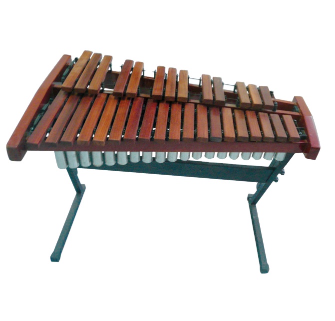 32音プロフェッショナルシロフォンオルフパーカッション楽器、 - Musical Instrument Xylophone のレビューと価格
