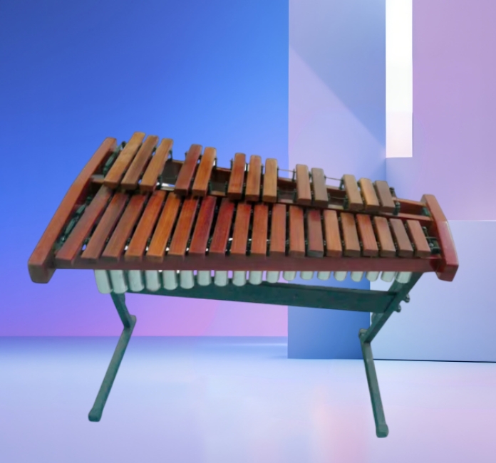 32音プロフェッショナルシロフォンオルフパーカッション楽器、 - Musical Instrument Xylophone のレビューと価格