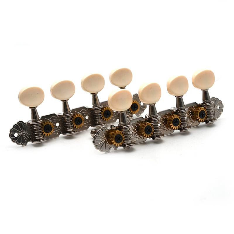 ABYB 精密チューニングペグセット 8 弦マンドリン、右手 - Musical Instrument Mandolin のレビューと価格