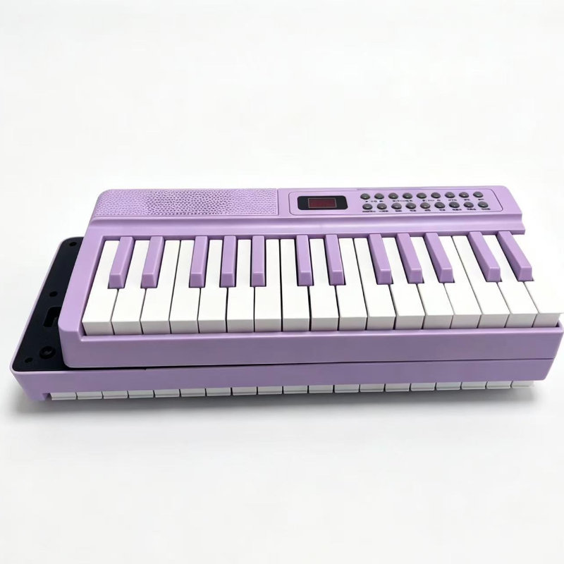 61鍵ポータブルデジタルピアノキーボード、プロフェッショナル - Musical Instrument Organ のレビューと価格