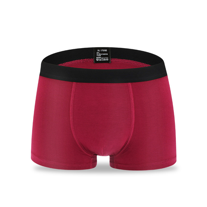 男性ボクサー下着竹繊維セクシーな Boxershorts メ - Didgeridoo Bamboo のレビューと価格