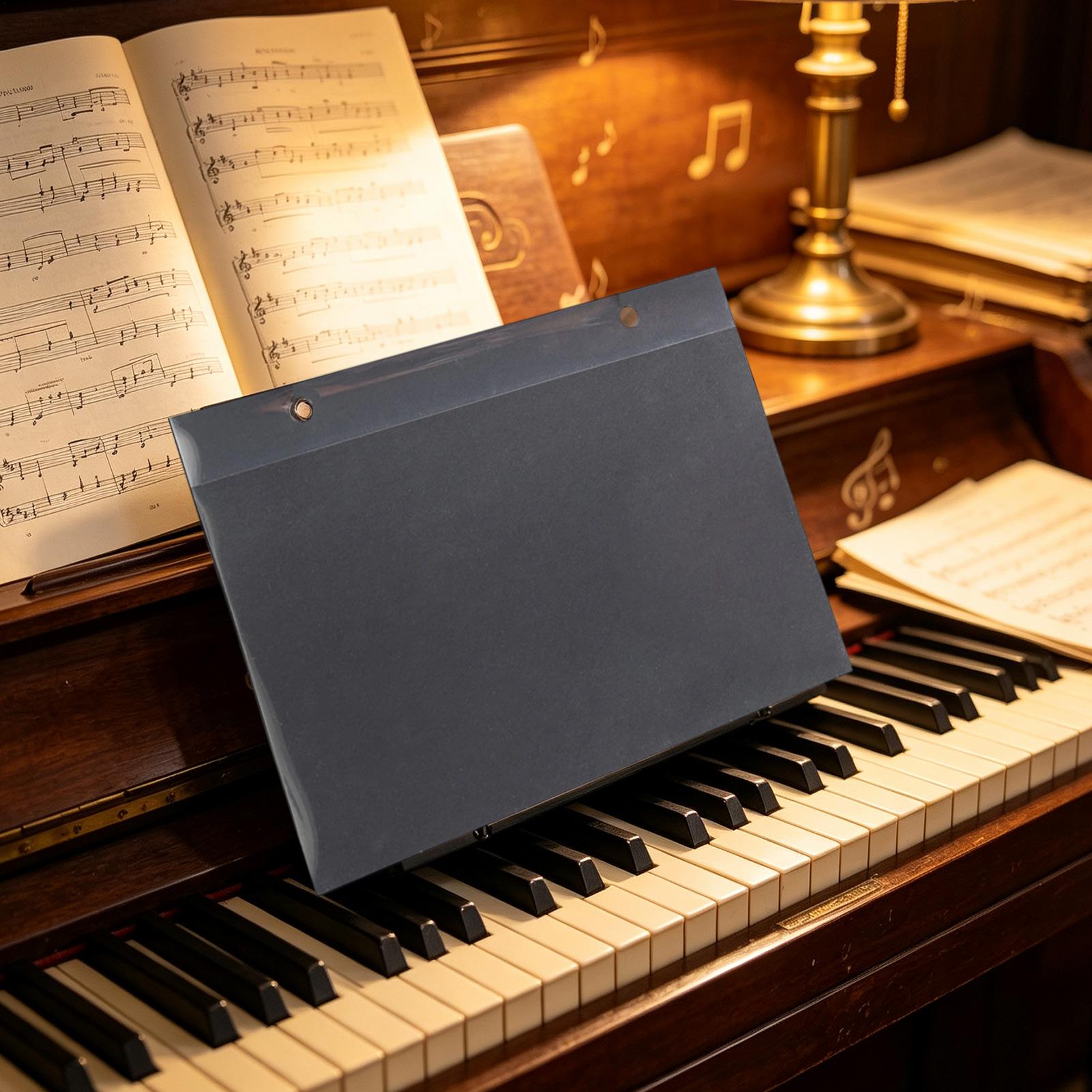 楽譜フォルダー、行進バンド用、楽器用、両面収納、トランペット - Musical Instrument Music のレビューと価格