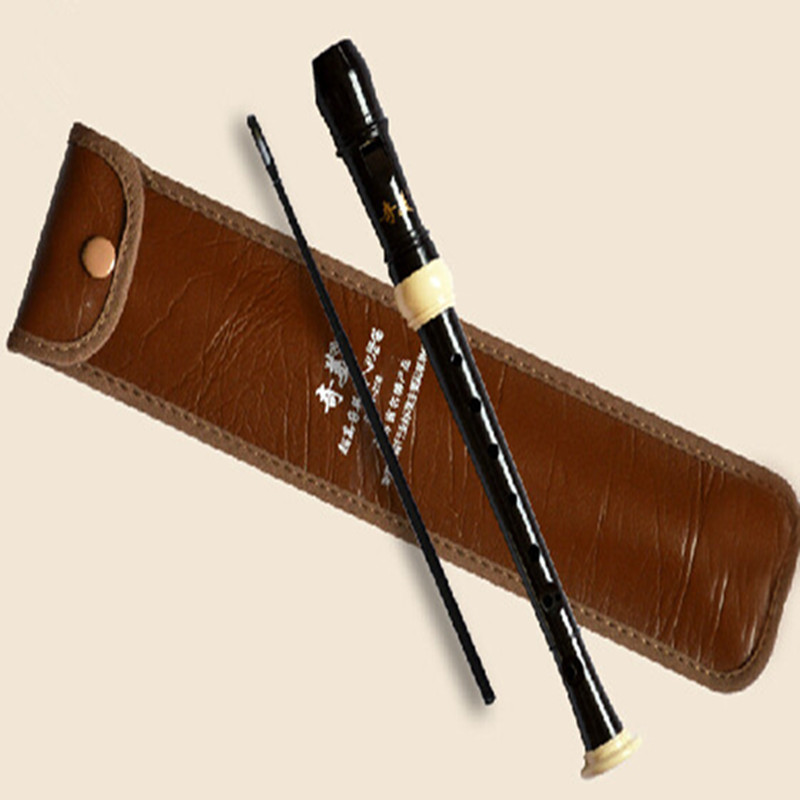 バロック 8 穴ソプラニーノプラスチックリコーダー英語スタイ - Recorder Baroque Style のレビューと価格