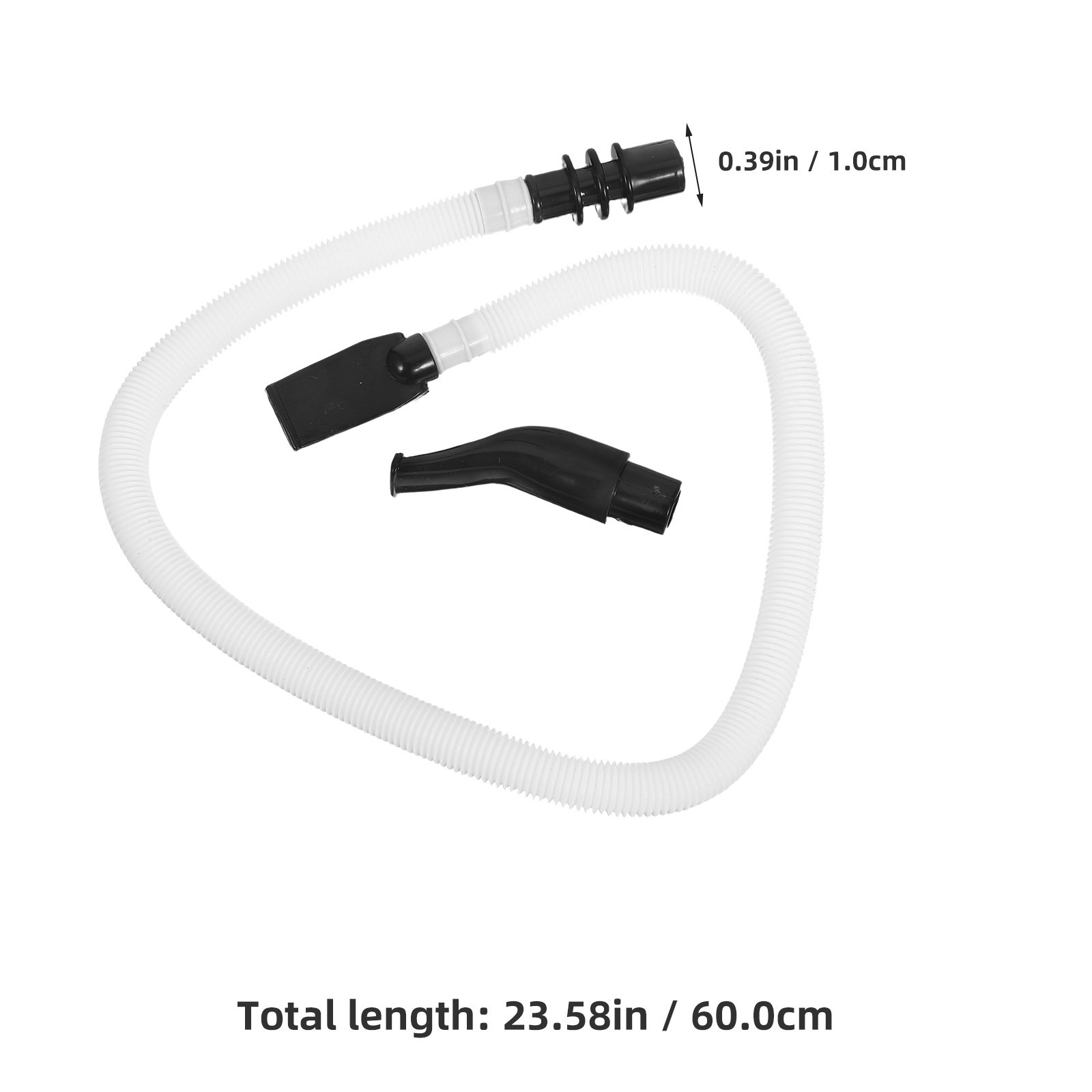 3個入り メロディカ用マウスピースチューブセット。柔軟性のあ - Musical Instrument Long のレビューと価格