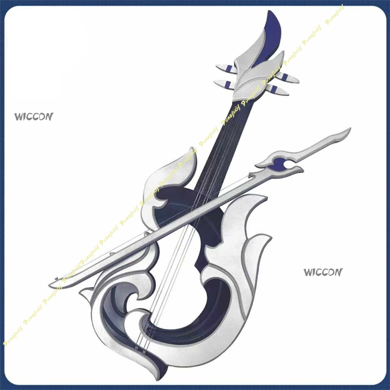 Honkai: Star Rail ハイシレンズ ヘレクトラ - Musical Instrument Music のレビューと価格