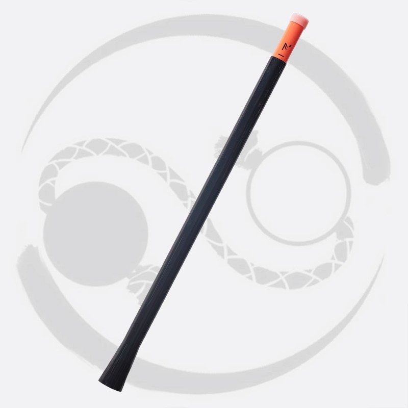 大型ディジレドゥチューブ瞑想ヨガディジレドゥチューブサウンド - Musical Instrument Didgeridoo のレビューと価格