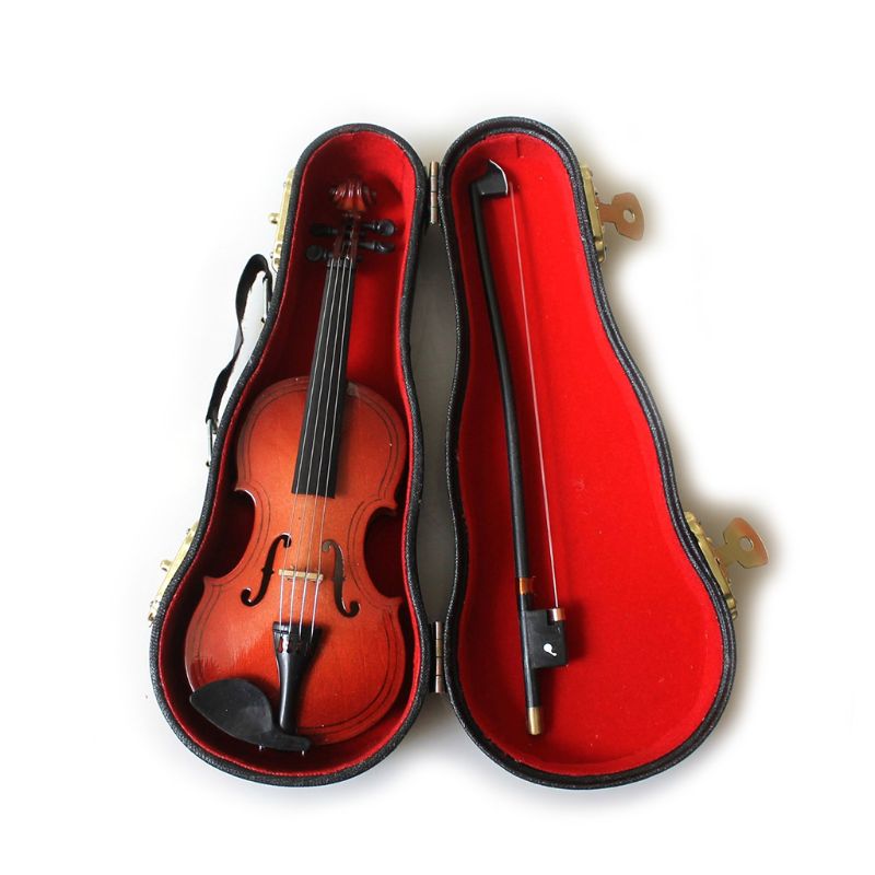 新生児用写真アクセサリー1セット,ギター,バイオリン,マイク - Musical Instrument Photo のレビューと価格