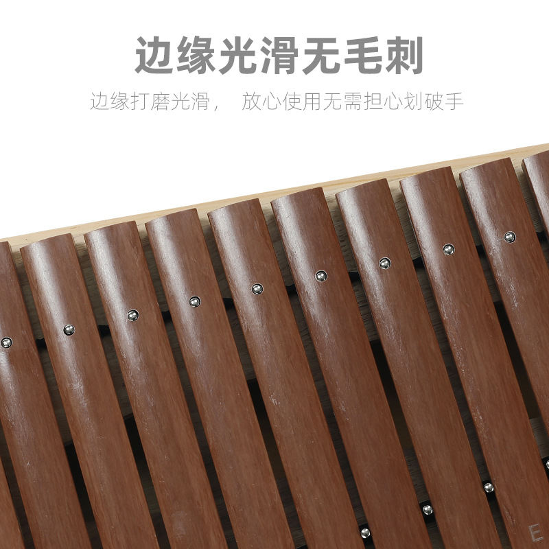 子供用木琴、8音階の木製楽器、幼稚園や小学校での早期教育、オ - Musical Instrument Xylophone のレビューと価格