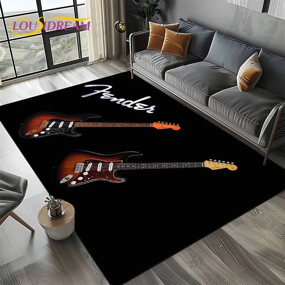 27 スタイルの新しい 3D フェンダーレトロギター楽器音楽 - Musical Instruments Online のレビューと価格